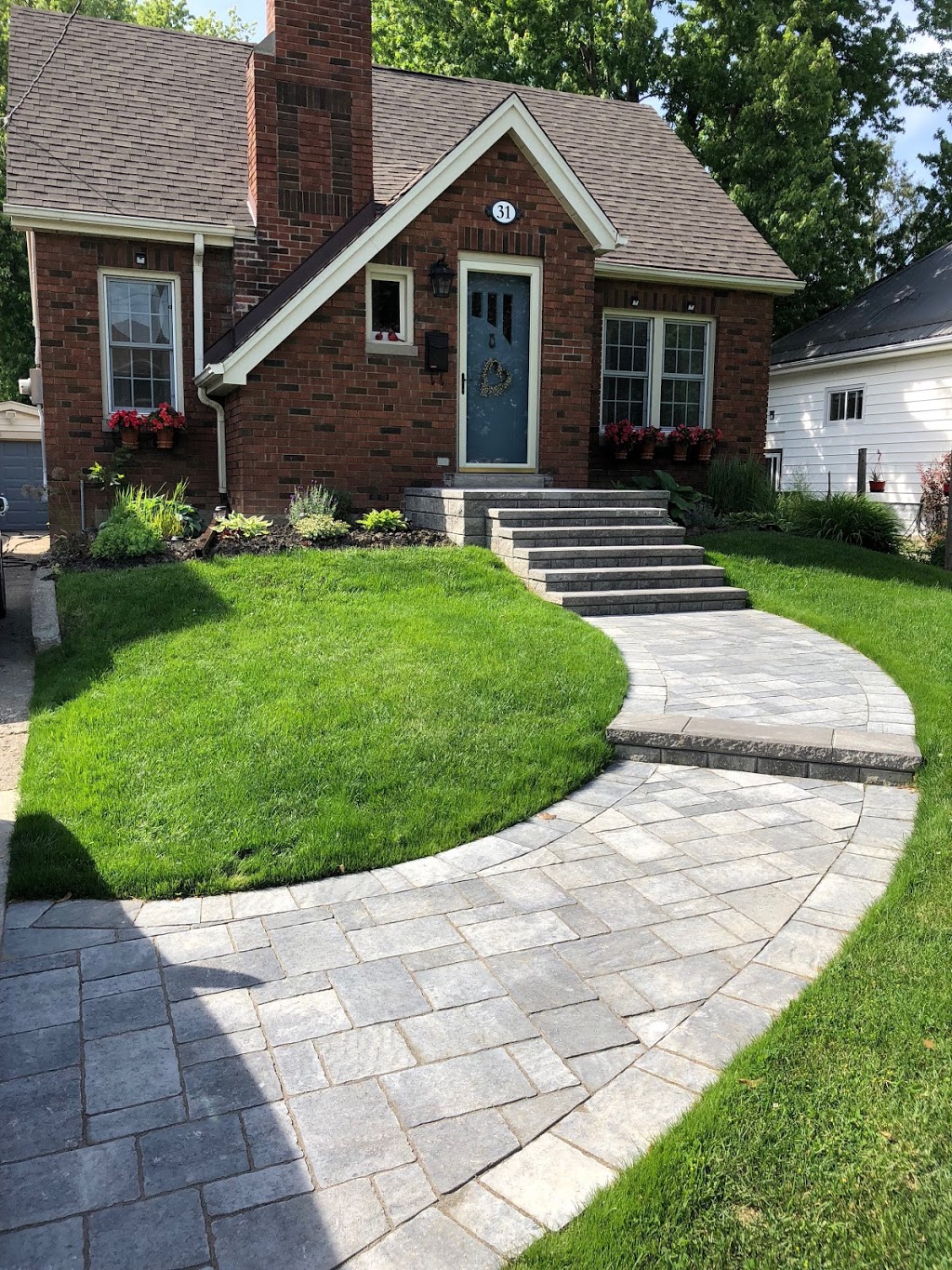 Als Lawn & Garden | 359 Grand Ave E, Chatham, ON N7L 1W9, Canada | Phone: (519) 352-4955