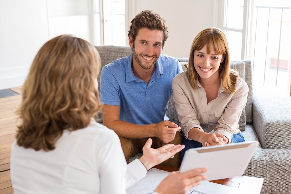 Gina Monaco -- Your Local Mortgage Broker | 101 Governors Rd, Dundas, ON L9H 6L7, Canada | Phone: (289) 456-4617