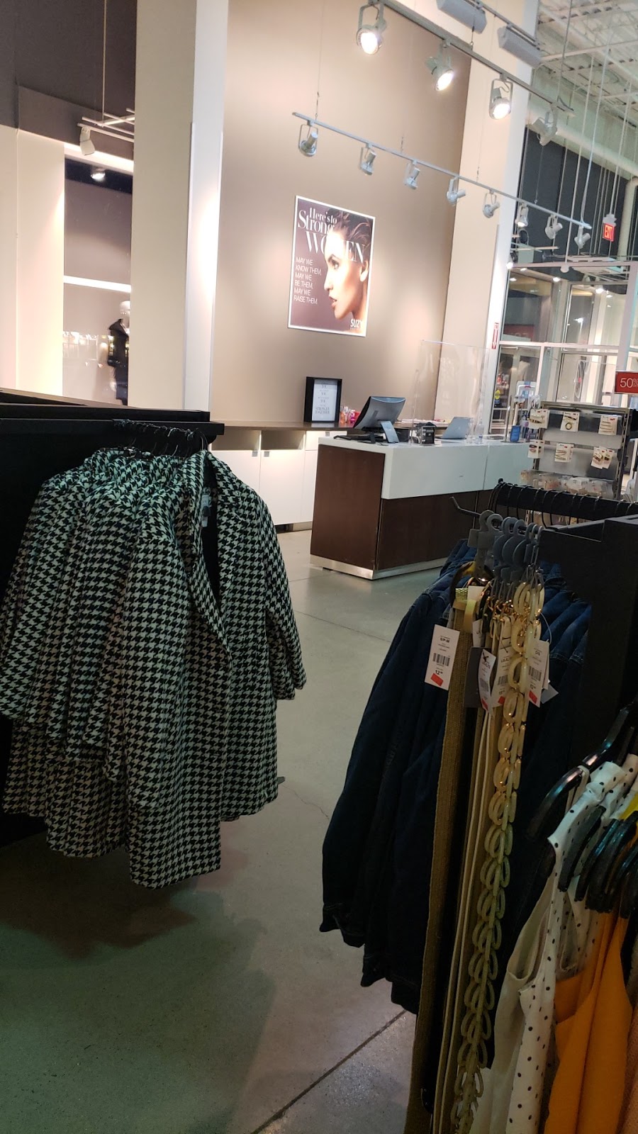 Suzy Shier | 95 Dalton Ave Unit#B07, Kingston, ON K7K 0C4, Canada | Phone: (613) 548-0786