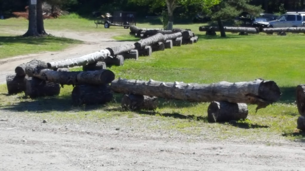 Log Haven Campgrounds | RR 26, Errol, NH 03579, USA | Phone: (603) 482-3294