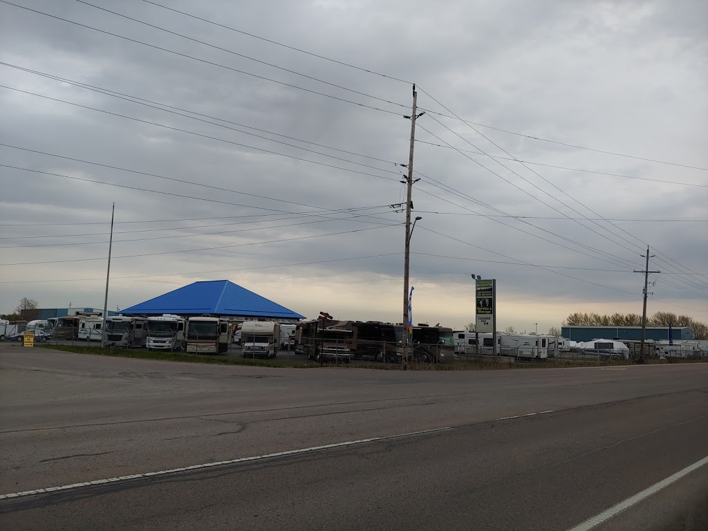 Shane Michaels Sales Inc | 3285 County Rd 47, Brechin, ON L0K 1B0, Canada | Phone: (705) 484-0111
