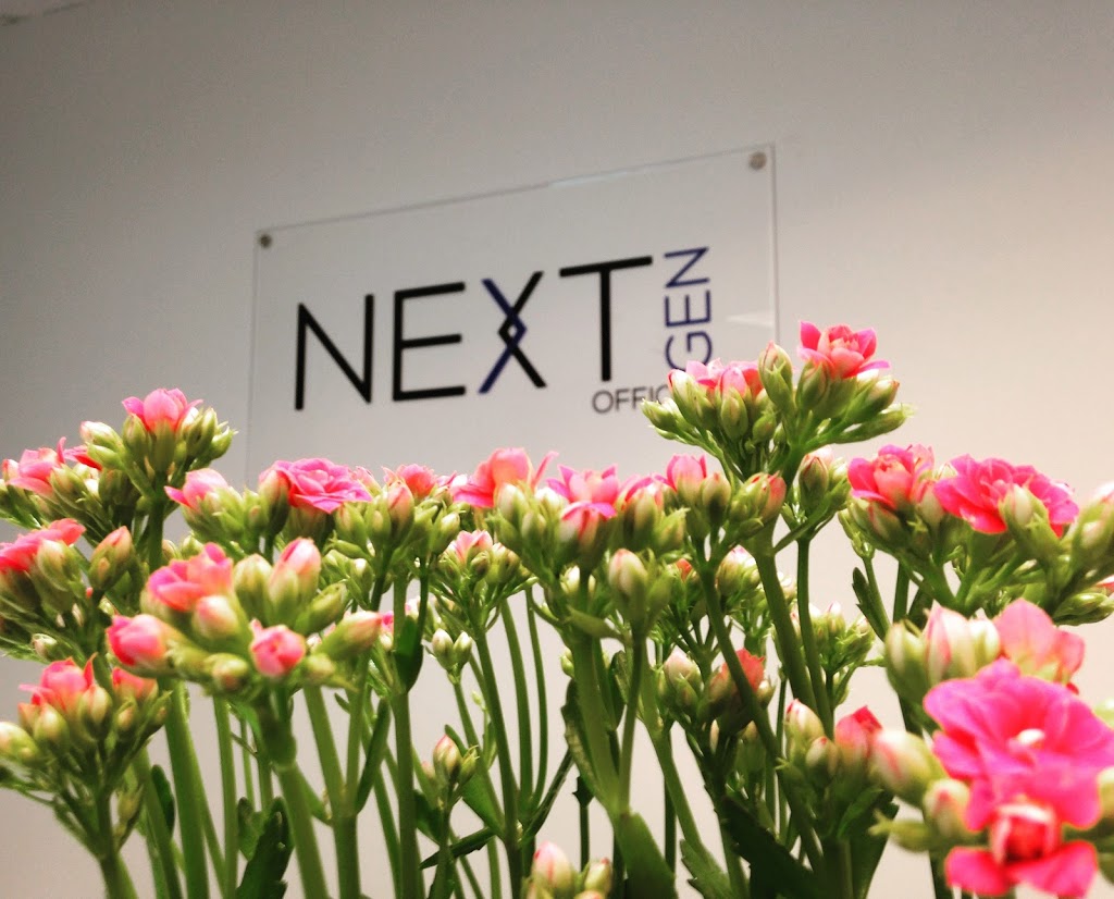 NextGen Offices | 4300 N Fraser Way, Burnaby, BC V5J 5J8, Canada | Phone: (236) 521-0124
