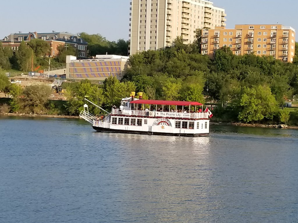 River Landing East | Spadina Crescent E, Saskatoon, SK S7M 1M8, Canada | Phone: (306) 242-7111
