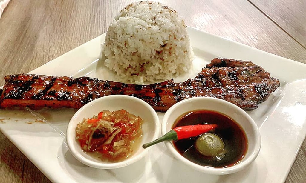 Bellas Inasal | 848 Burnhamthorpe Rd W, Mississauga, ON L5C 2S3, Canada | Phone: (289) 521-7088
