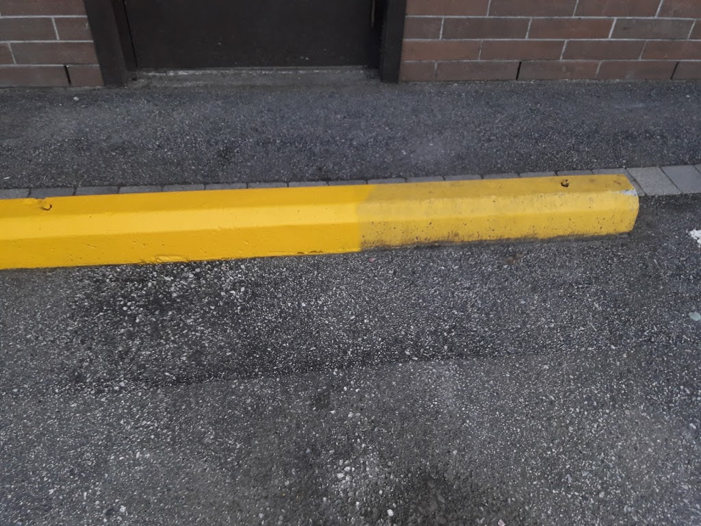 Line Painting Plus | 12148 Glenhurst St, Maple Ridge, BC V2X 6V9, Canada | Phone: (604) 786-8769
