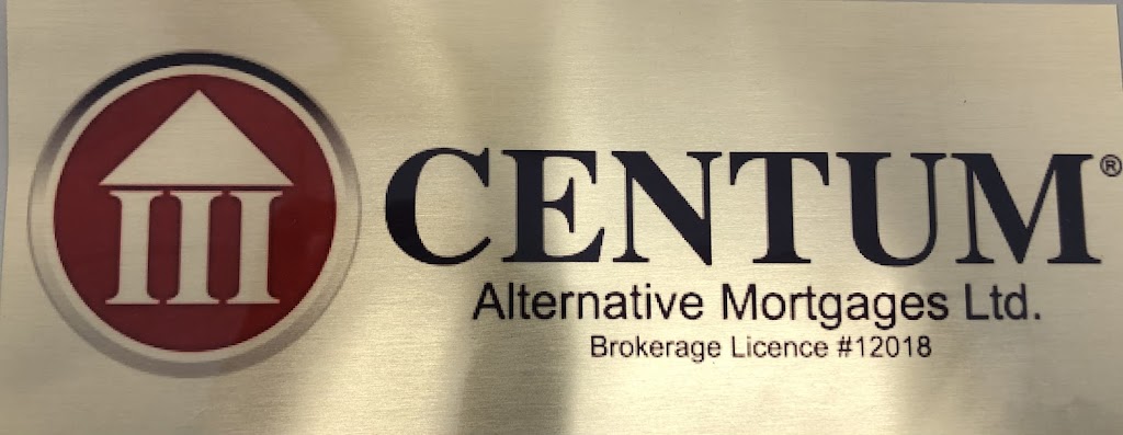 Thomas Nigh -CENTUM Alternative Mortgages Ltd. | 391 First St #101d, Collingwood, ON L9Y 1B3, Canada | Phone: (705) 446-5831