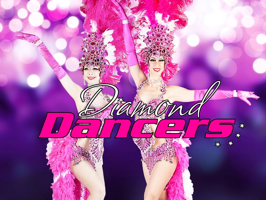 Diamond Dancers | 22 Applewood Ln, Toronto, ON M9C 0C1, Canada | Phone: (416) 795-1314