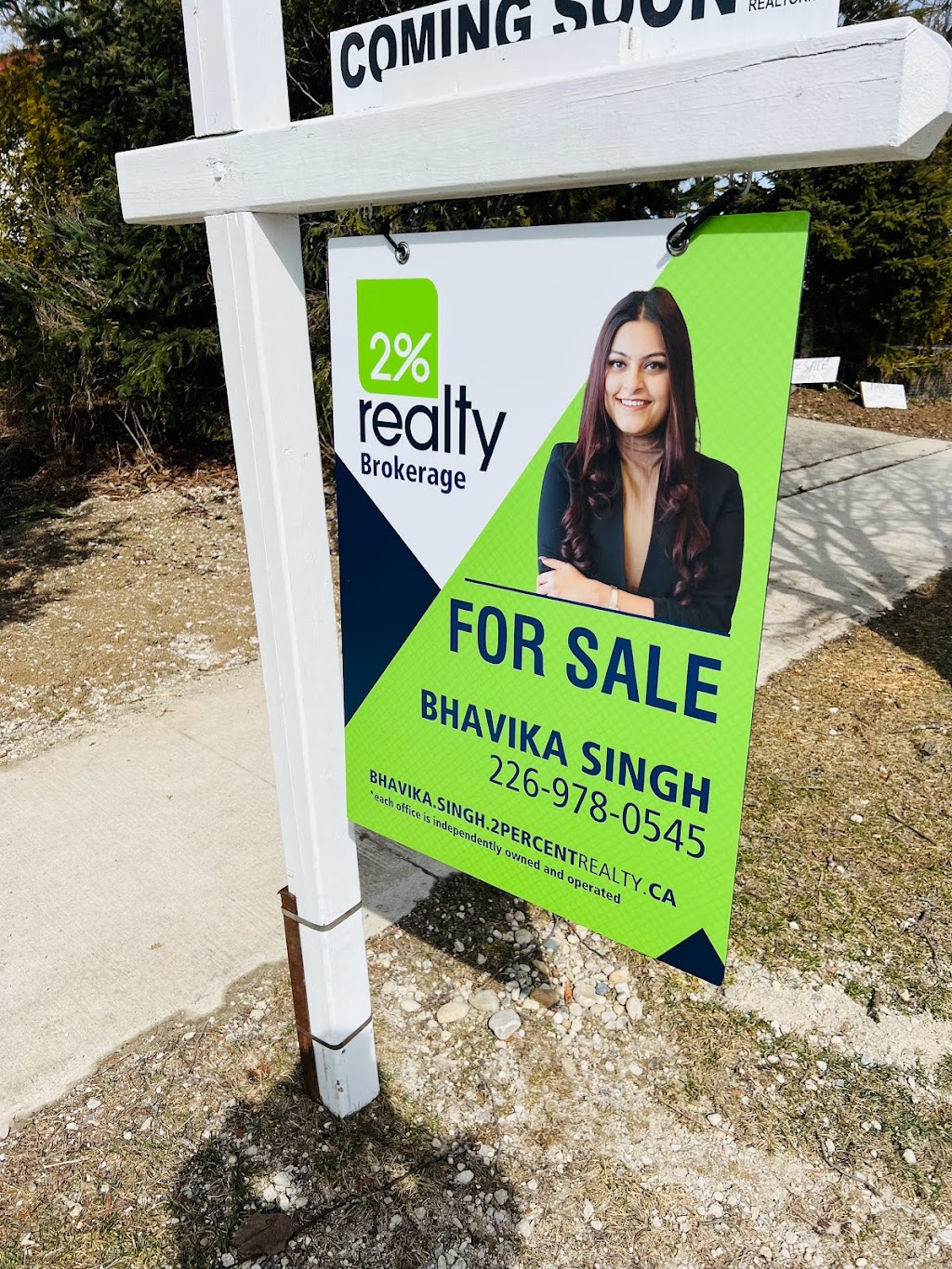 Bhavika Singh | Real Estate Agent | Camille Crescent, Waterloo, ON N2K 3B4, Canada | Phone: (226) 978-0545
