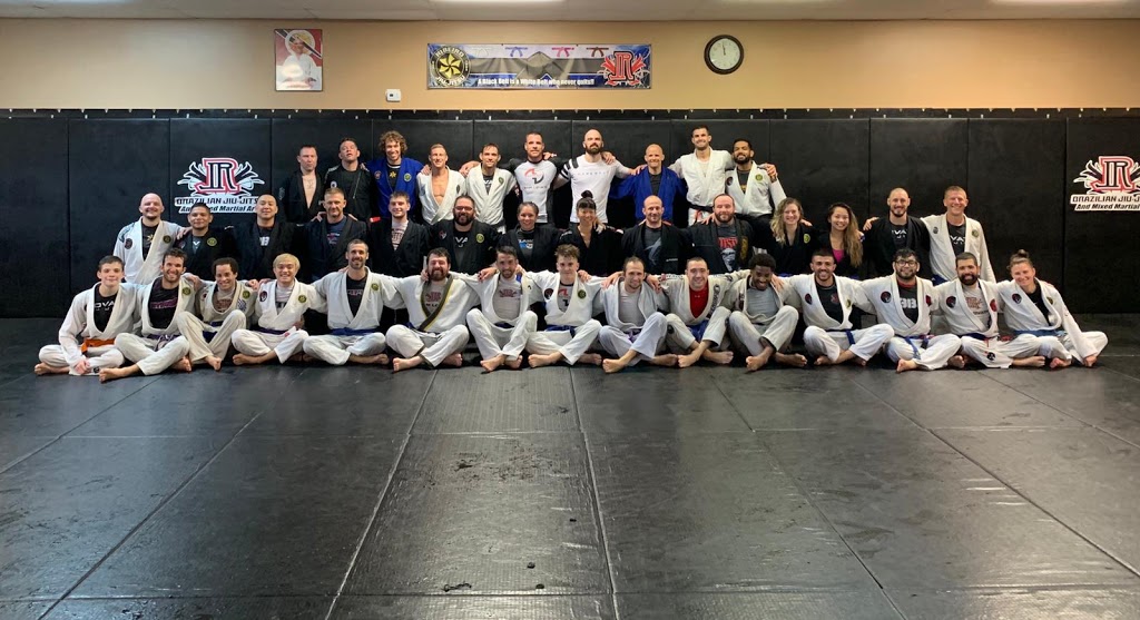 Armstrong Academy of Martial Arts | 480 Riverview Dr #3, Chatham-Kent, ON N7M 0N2, Canada | Phone: (519) 350-8774