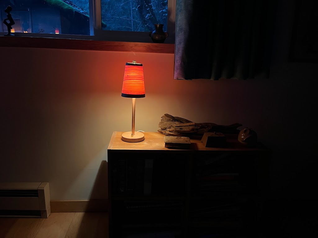 Forestlit | 2505 Empress Ave, Cobble Hill, BC V0R 1L5, Canada | Phone: (236) 515-9418