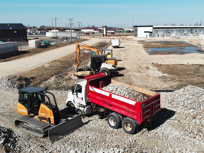 Focus Design Ltd | #9 Penner Rd, Navin, MB R5T 0H5, Canada | Phone: (204) 226-5580