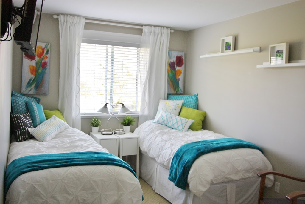 Mt. Bakerview Bed and Breakfast | 7463 216 St, Langley City, BC V2Y 2S4, Canada | Phone: (604) 882-5461