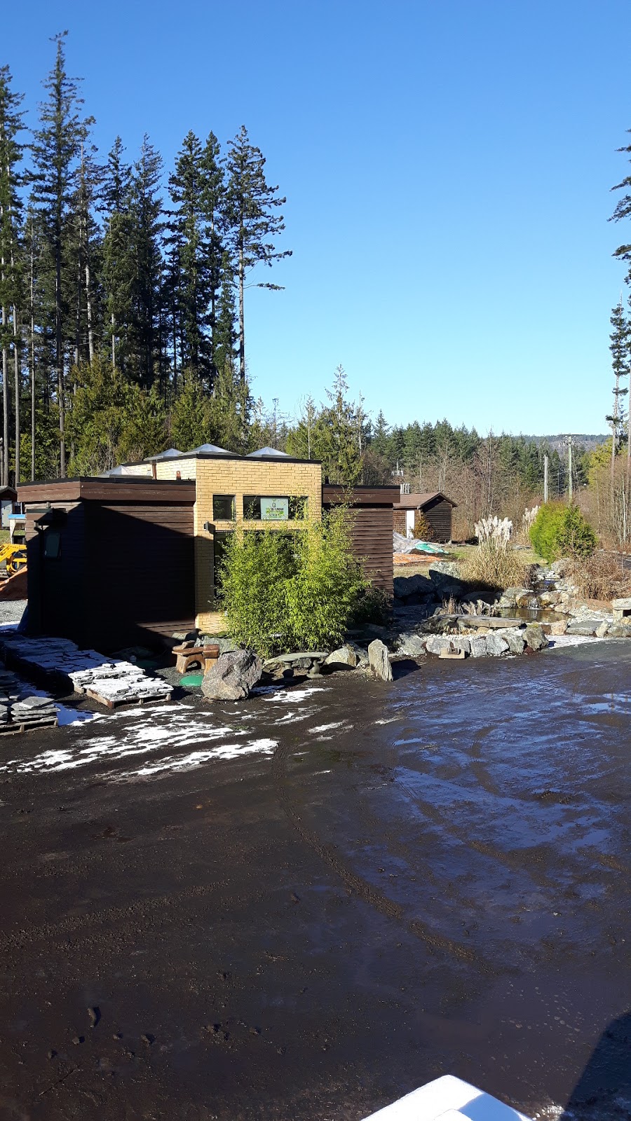 Sooke Soil & Landscape Ltd. | 2830 Ramsden Rd, Sooke, BC V9Z 0K1, Canada | Phone: (250) 642-0600