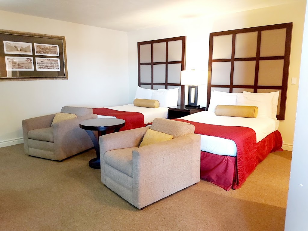 Seelys Motel | 21 Bellevue Heights, Shediac, NB E4P 1G9, Canada | Phone: (506) 532-6193