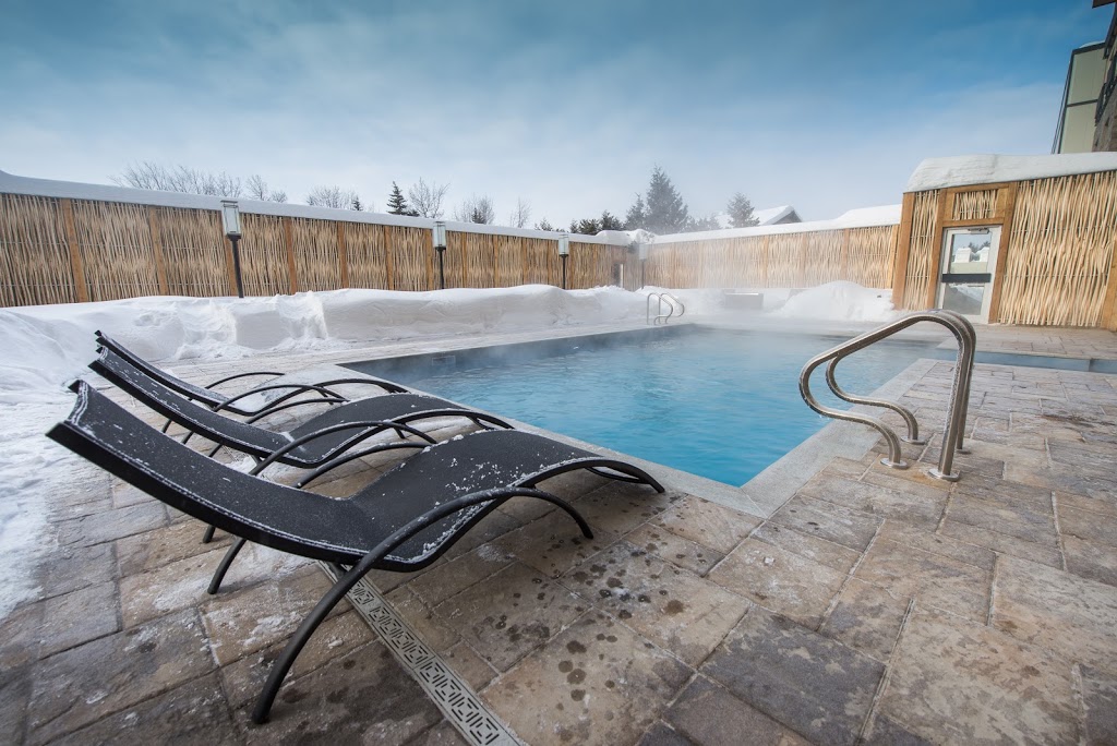 Aroma Spa | 2280 Boulevard Valcartier, Saint-Gabriel-de-Valcartier, QC G0A 4S0, Canada | Phone: (418) 844-2200