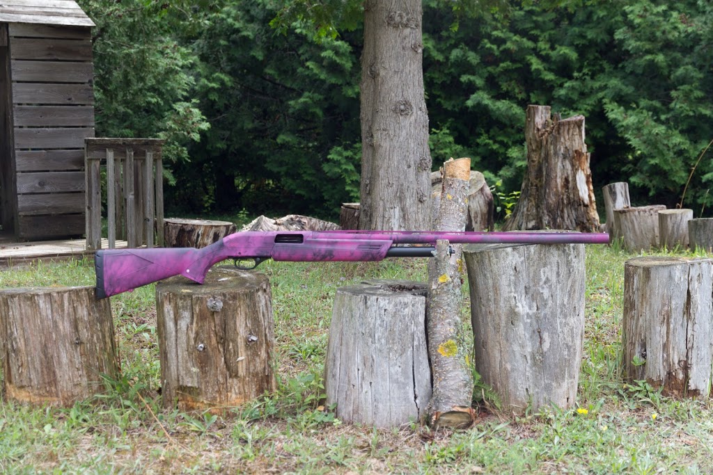 Dufferin County Firearm Finishes | 6141 Second Line, Orton, ON L0N 1N0, Canada | Phone: (905) 866-8784