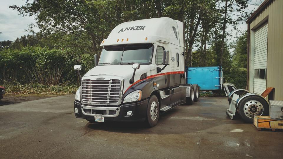 Class A Body Works | 240 W Third St, Sumas, WA 98295, USA | Phone: (360) 988-2550