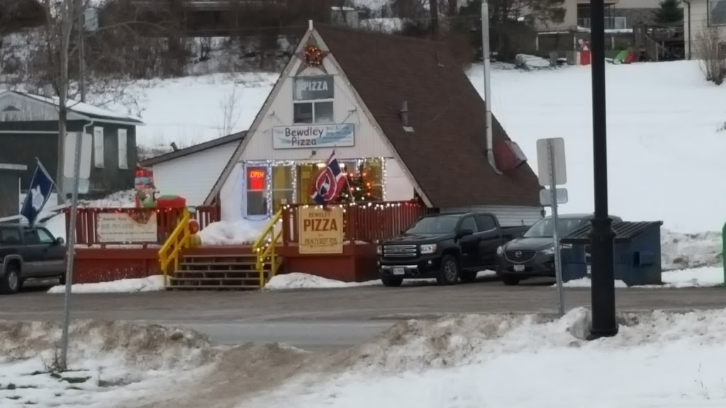 Bewdley Pizza | 5070 Rice Lake Dr N, Bewdley, ON K0L 1E0, Canada | Phone: (905) 797-2770