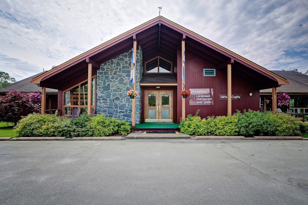 Liscombe Lodge Resort and Conference Centre | 2884 Nova Scotia Trunk 7, Liscomb, NS B0J 2A0, Canada | Phone: (800) 665-6343