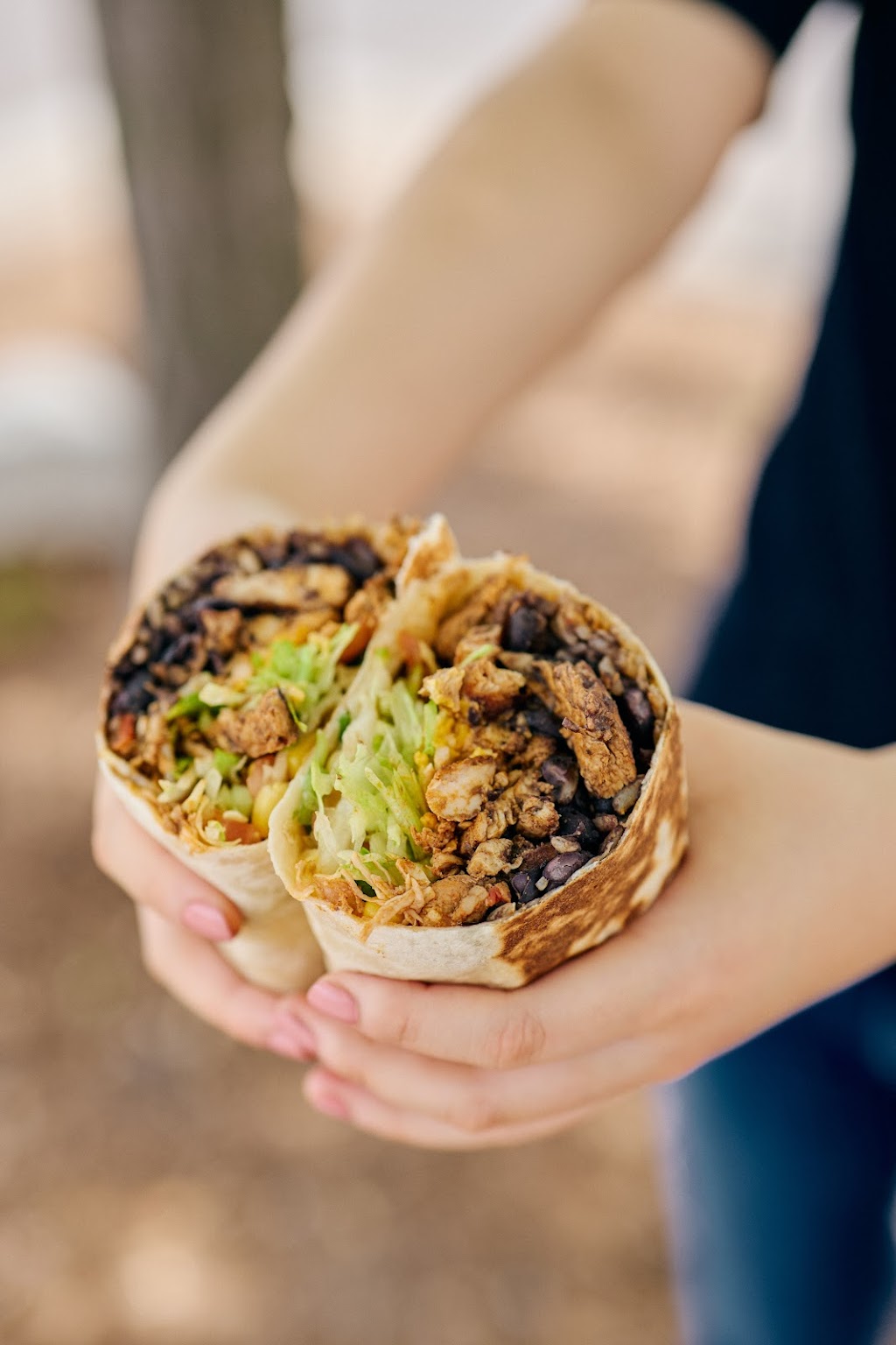 barBURRITO | 130 Mill St E Unit #10, Tottenham, ON L0G 1W0, Canada | Phone: (905) 936-3434