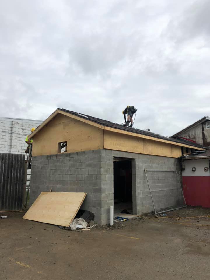 Junctura Group Construction | 15 Maple Leaf Dr, Chatham, ON N7M 6H2, Canada | Phone: (226) 312-2222