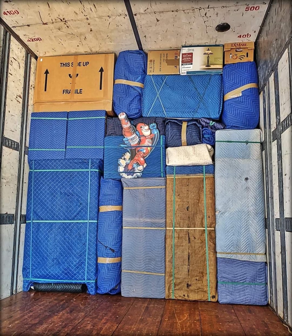 Calgary Moving Company | High Level Movers | 119 Walgrove Green SE, Calgary, AB T2X 2H9, Canada | Phone: (403) 407-1973