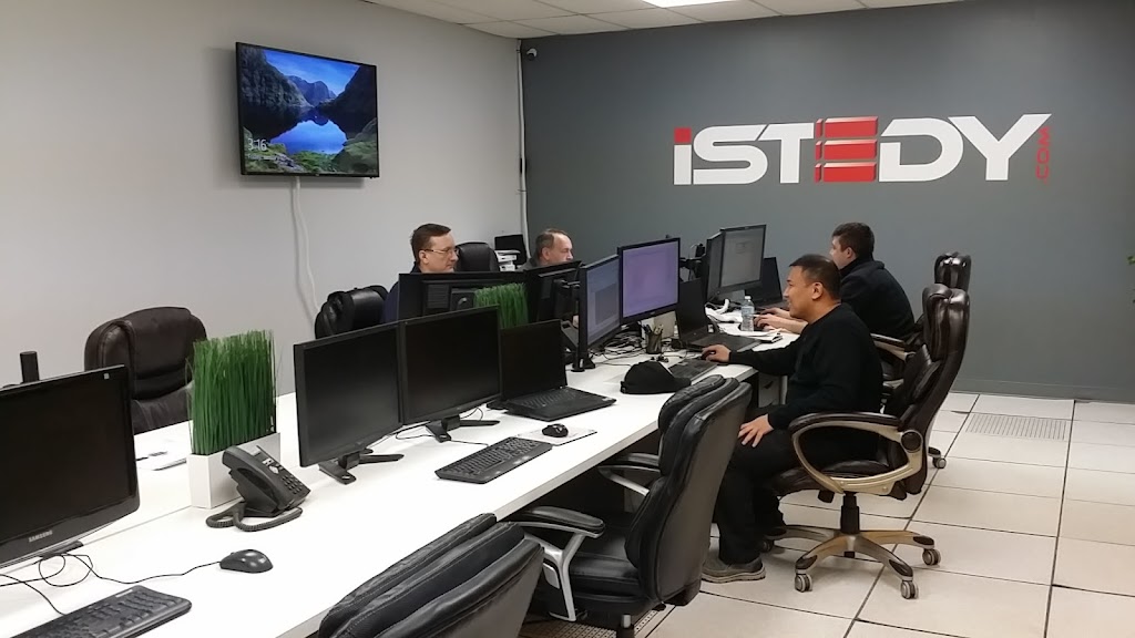 iSTEDY.com Inc. | 1100 Fife St, Winnipeg, MB R2X 3A5, Canada | Phone: (204) 272-0997