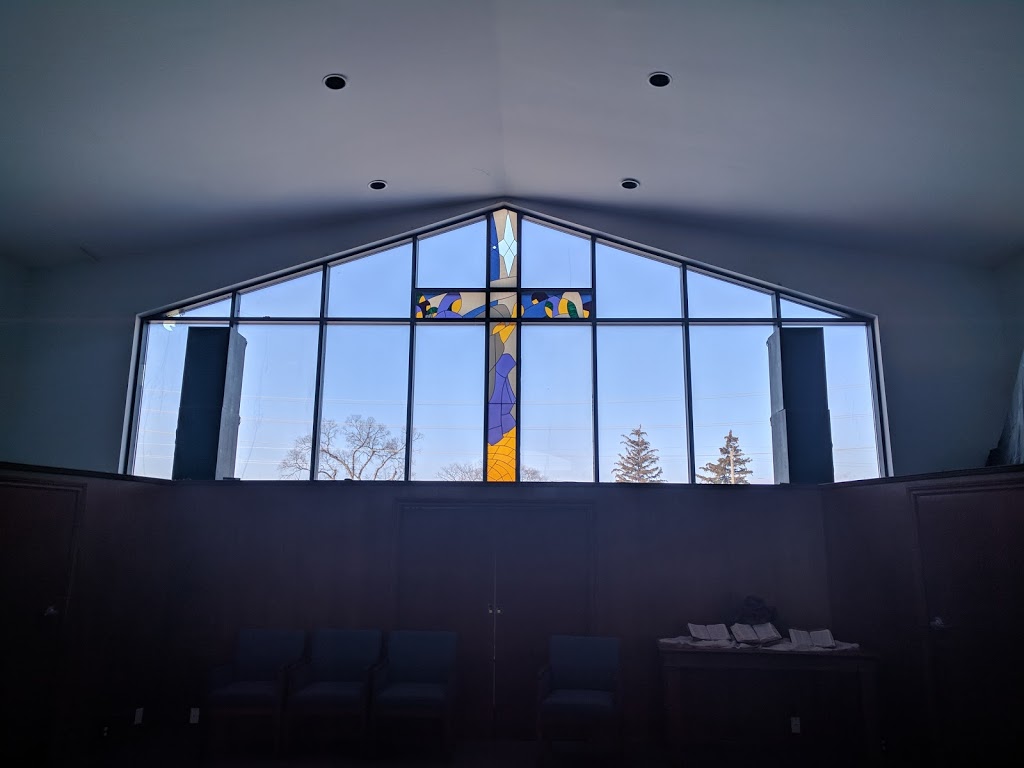 Community of Christ | 5050 Howard Ave, Windsor, ON N9A 6Z6, Canada | Phone: (226) 783-0706