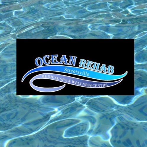 Ocean Rehab Streetsville Wellness Centre | 128 Queen St S #8, Mississauga, ON L5M 1K8, Canada | Phone: (905) 813-9894
