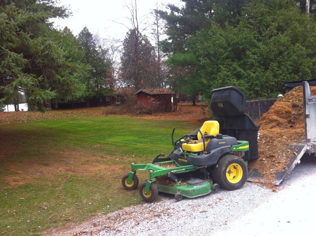 All Seasons Property Services | RR1, 3504 Kirkfield Rd, Sebright, ON L0K 1W0, Canada | Phone: (705) 330-5121