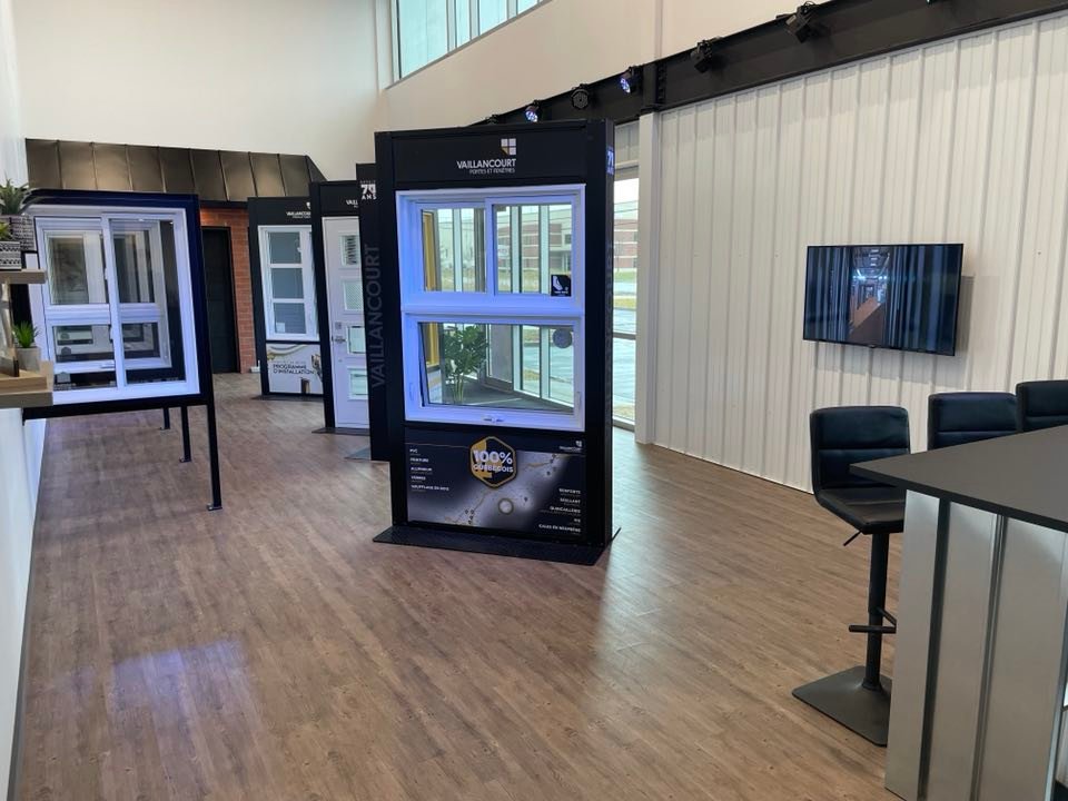 Fenetres Signature | 1450 Bd Lionel-Boulet, Varennes, QC J3X 1P7, Canada | Phone: (450) 929-3131