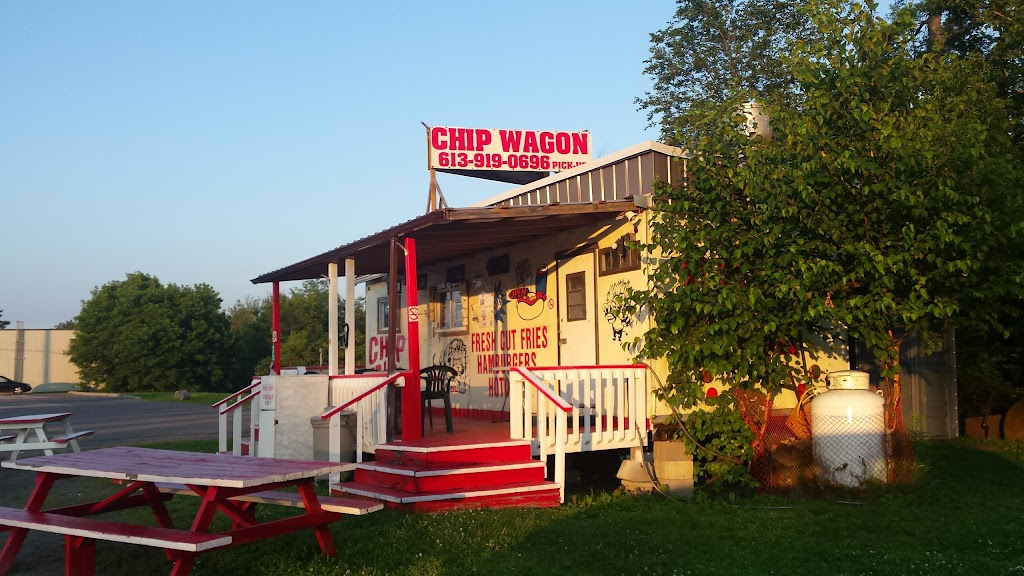 Lyons Den Spud Hut | Marmora, ON K0K 2M0, Canada | Phone: (613) 919-0696