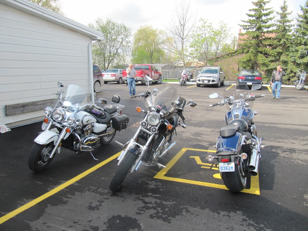 Canfield Community Centre | 50 Talbot Rd, Canfield, ON N0A 1C0, Canada | Phone: (905) 772-5790