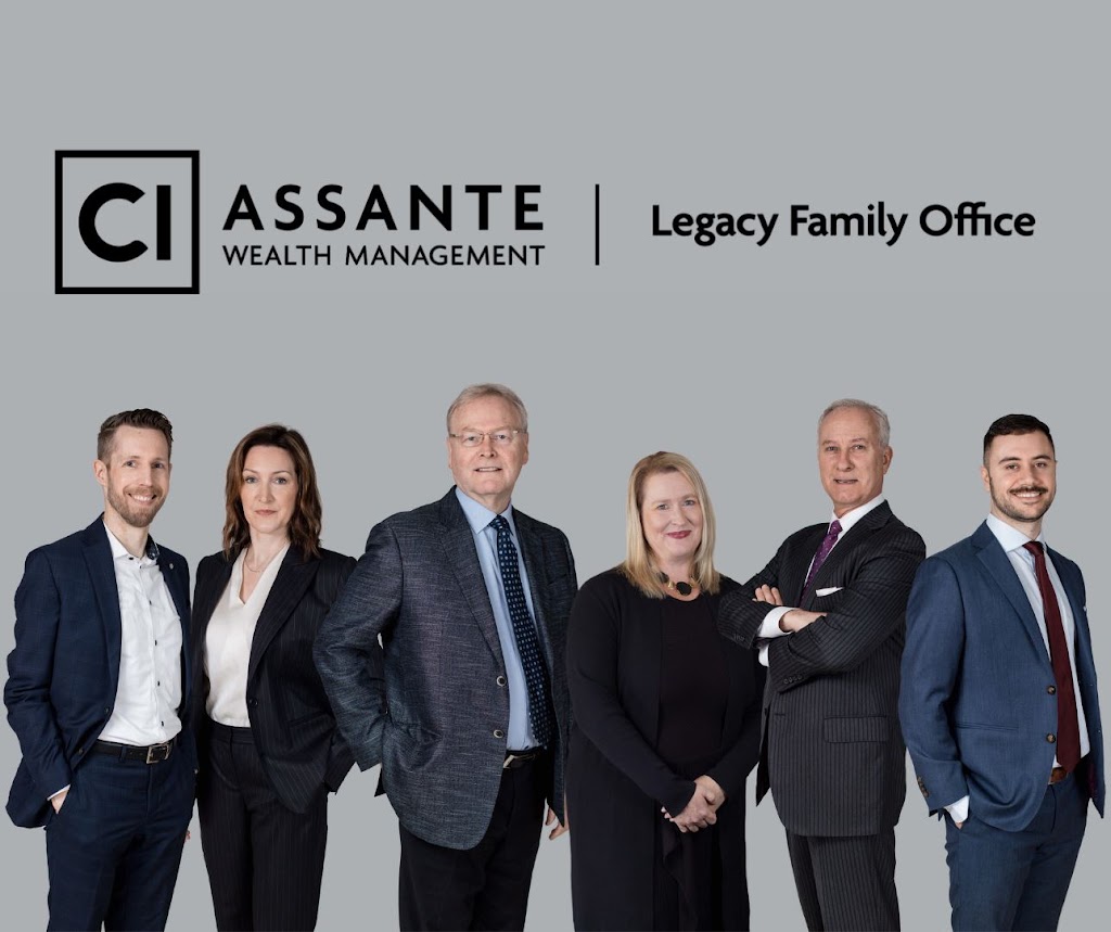 Legacy Family Office Surrey | 15288 54a Ave #310, Surrey, BC V3S 6T4, Canada | Phone: (604) 678-3003