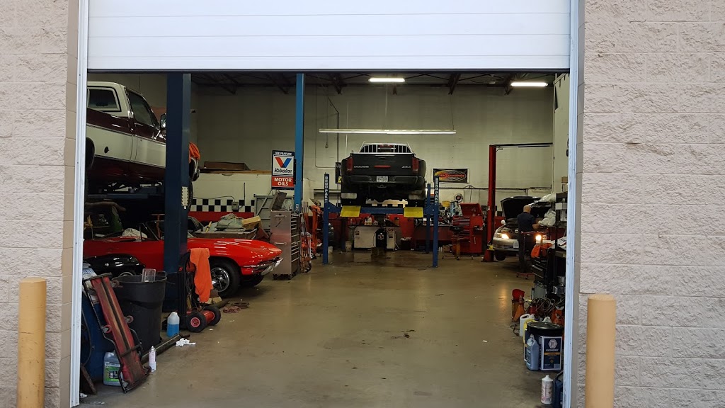 Perfection Auto Services | 19862 96 Ave, Langley City, BC V1M 3C1, Canada | Phone: (604) 882-9956