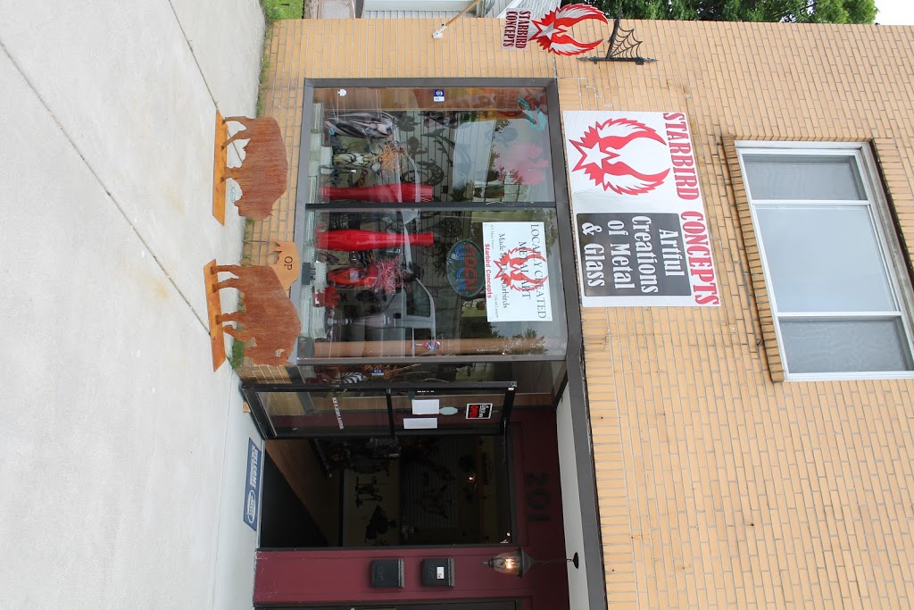 Starbird Concepts, Inc. | 201 Main St, East Aurora, NY 14052, USA | Phone: (716) 462-6609