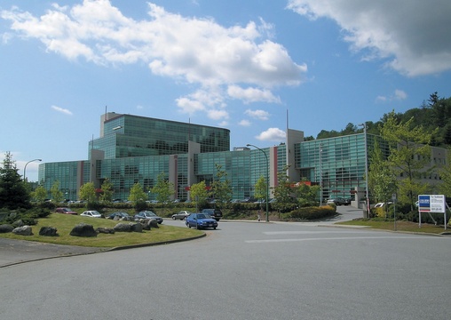 Traction on Demand | 2700 Production Way #500, Burnaby, BC V5A 0C2, Canada | Phone: (604) 620-6040