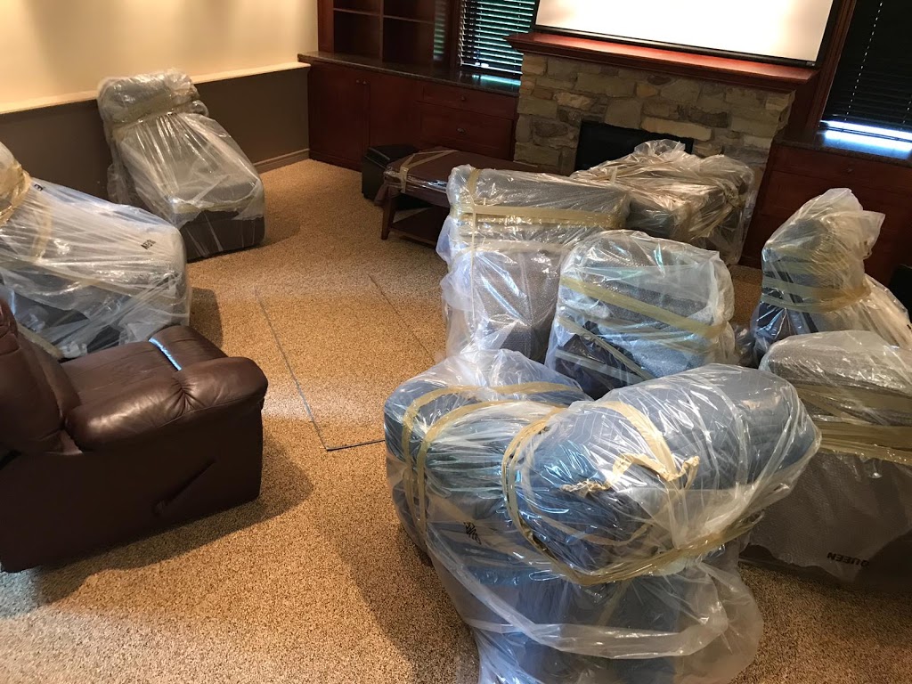 Golden Class Movers Inc. | North York, ON M3H 3S1, Canada | Phone: (647) 209-8061