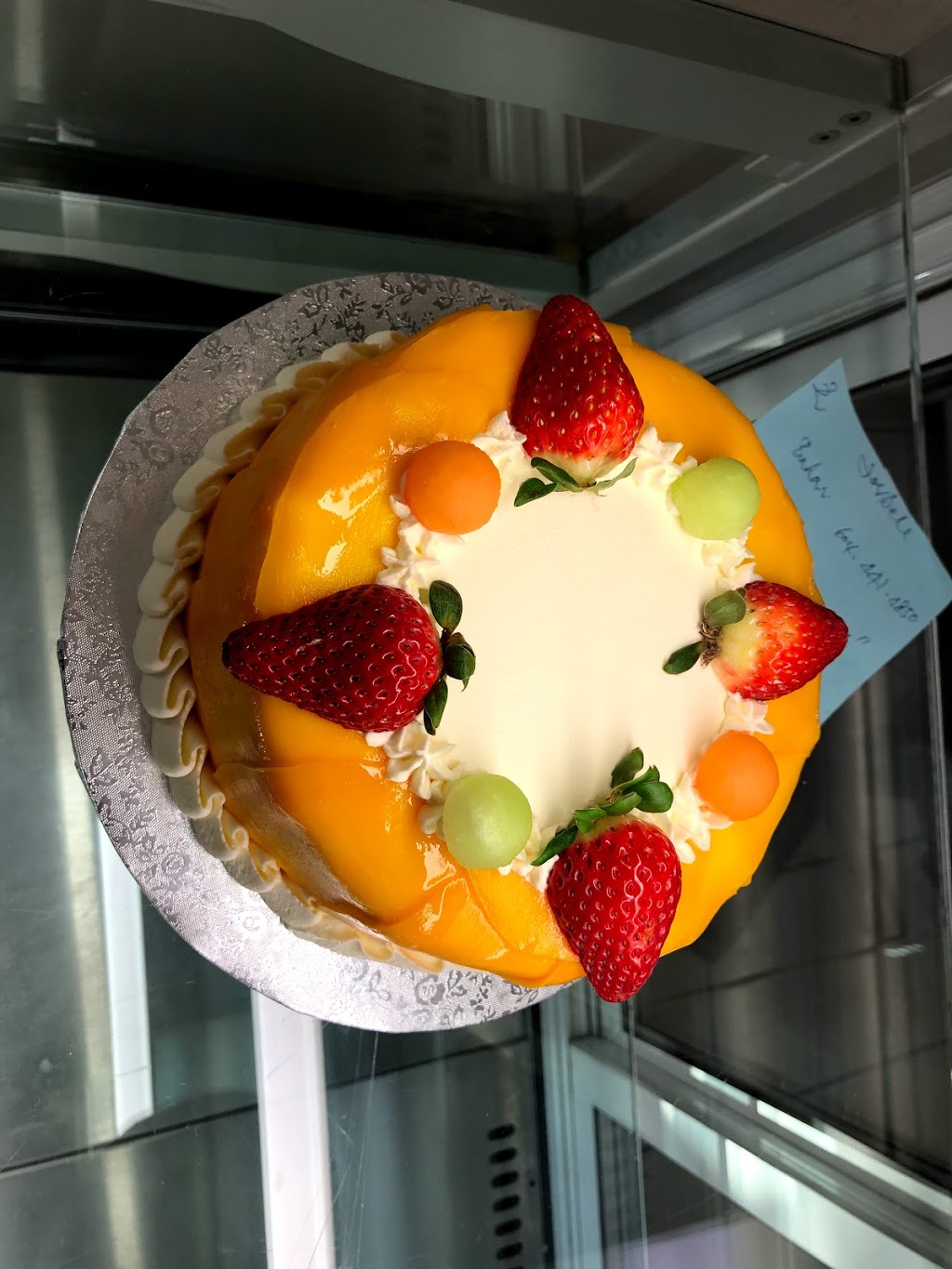 Annas Cake House | 5510 Cambie St, Vancouver, BC V5Z 3A2, Canada | Phone: (604) 325-8214