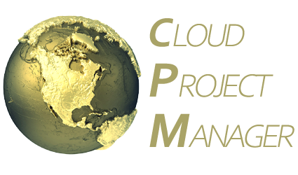Cloud Project Manager (CPM) | 72 Rue de la Passerelle, Québec, QC G2A 1H2, Canada | Phone: (581) 777-6922