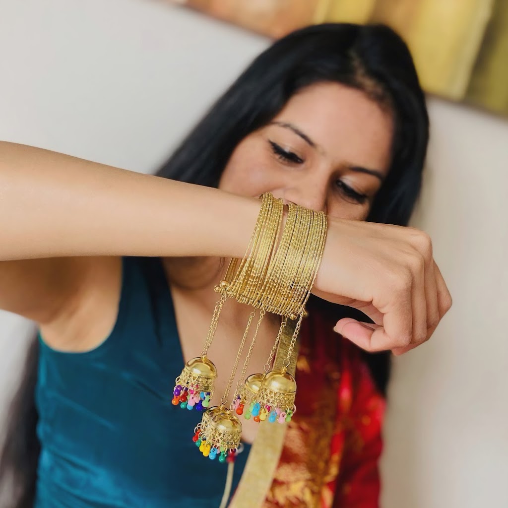 Jaipur Creations | 14 Alison Ave, La Salle, MB R0G 1B0, Canada | Phone: (431) 336-2090