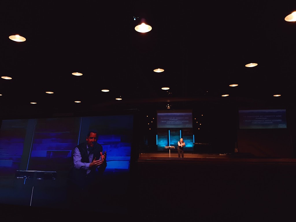 Parkview Church | 89 Speedvale Ave E, Guelph, ON N1E 1M3, Canada | Phone: (519) 822-7602