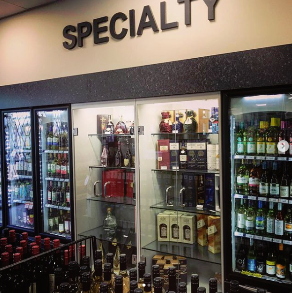 Station Liquor Store | #190-28060, Abbotsford, BC V4X 1K7, Canada | Phone: (604) 625-0900