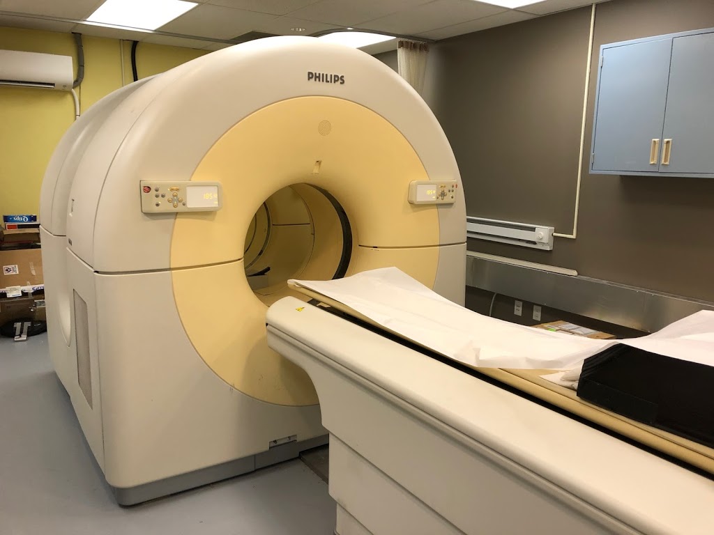MyHealth Centre - Mississauga - PET/CT & Diagnostic Imaging | 6870 Goreway Dr #101, Mississauga, ON L4V 1P1, Canada | Phone: (888) 480-4180