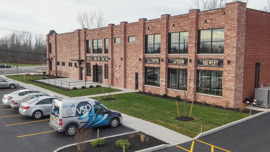 VSP Graphic Group | 30 Dyke Rd, Buffalo, NY 14224, USA | Phone: (716) 674-7446