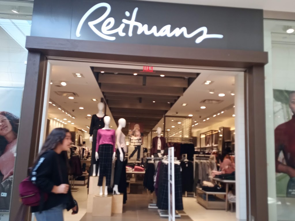 Reitmans | 9350 Yonge St, Richmond Hill, ON L4C 5G2, Canada | Phone: (905) 770-3870