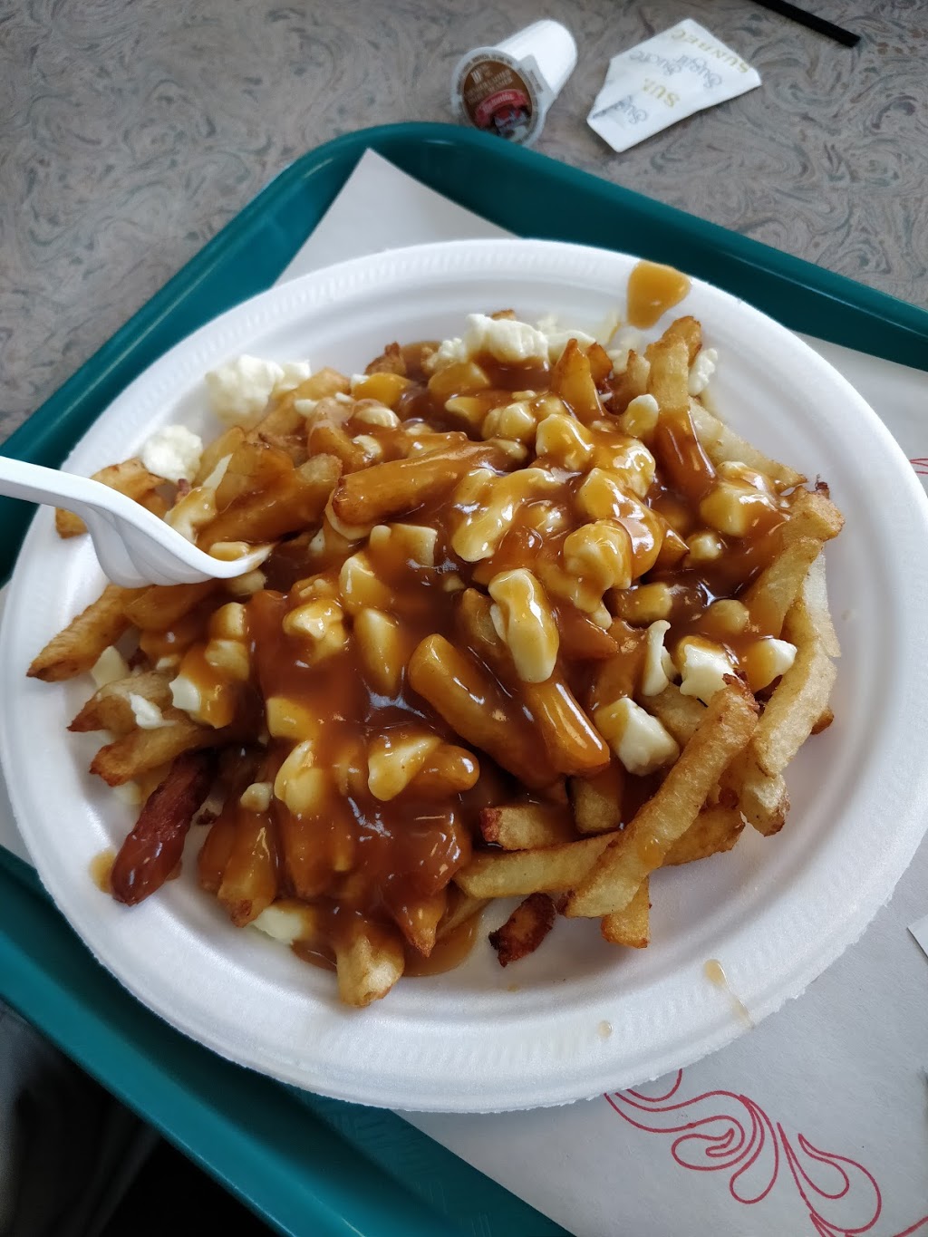 Restaurant La Roulotte | 10 Rue Paiement, Sainte-Geneviève, QC H9H 2S5, Canada | Phone: (514) 626-2888