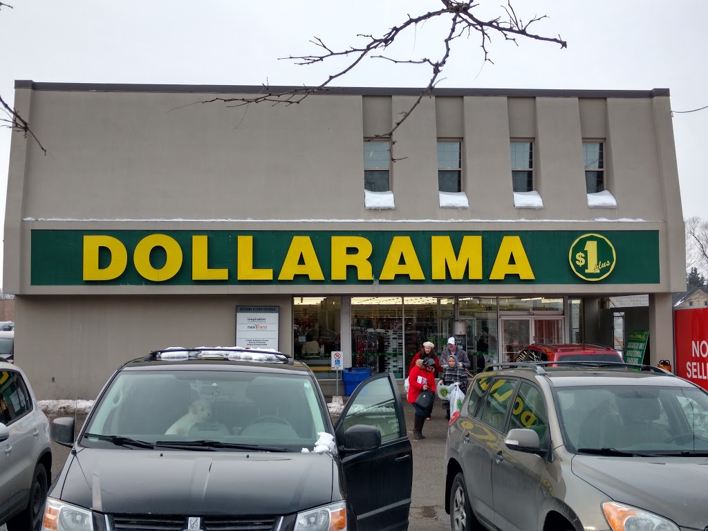 Dollarama | 15260 Yonge St, Aurora, ON L4G 1N4, Canada | Phone: (905) 751-0517