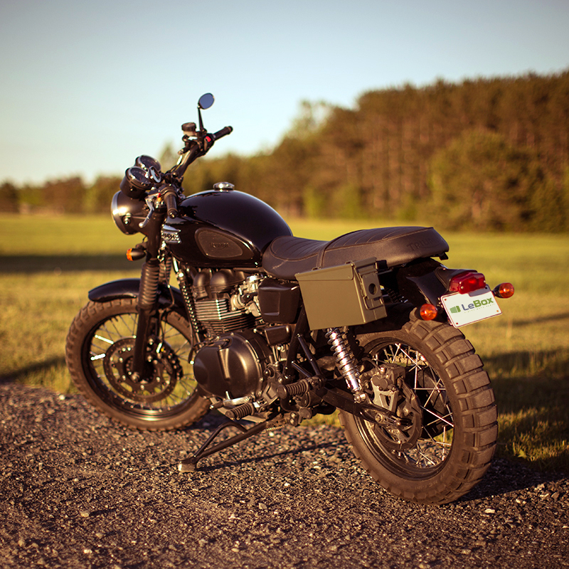 LeBox Moto | 142 Route Mitchell, Notre-Dame-du-Bon-Conseil, QC J0C 1A0, Canada