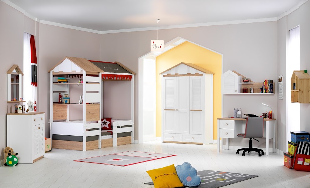 Payless Furniture | 1515 Matheson Blvd E B09, Mississauga, ON L4W 2P5, Canada | Phone: (905) 462-6267